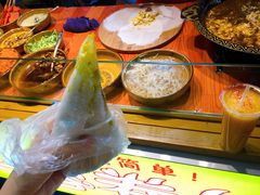 -大学城夜市大排档(凤栖路店)