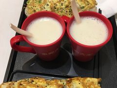 -永和大王(龙德广场店)