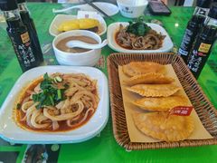 -令氏家外家周秦食府(高新店)