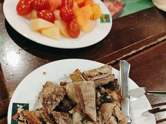 -拉丁餐厅·巴西烤肉自助(正佳广场店)