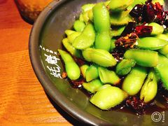 -蚝魁竹笼蒸生蚝 余杭店
