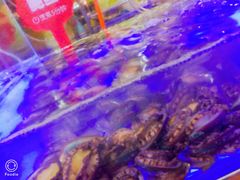 -芭菲盛宴·环球美食(锦城万达广场店)