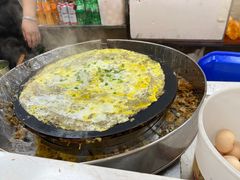 -清真·二嫂子煎饼果子(鼓楼旗舰形象店)