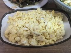 -大姨捞面(新安花园店)