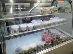 -清真马记宫廷奶酪(农光里店)