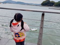 -蠡湖大桥公园