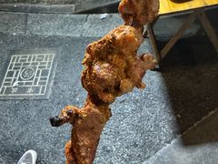 -新疆伊宁远征餐厅