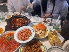 -欧记大排档·景德菜(上海首店)