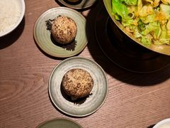 -沅江水·湖南家宴(南村万博长隆商圈店)