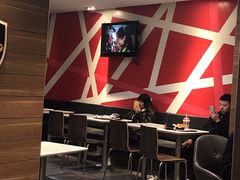 -麦当劳(武汉火车站店)