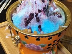 -井格重庆火锅(西直门凯德Mall店)