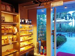 -ommo cafe(半岛城邦店)