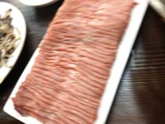 -爆肚冯(廊房二条店)