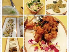-白家大院·王府宫廷菜(苏州街店)