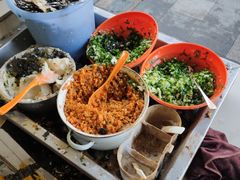 -阿麟馄饨(延长路店)