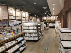-MUJI无印良品(西单大悦城店)