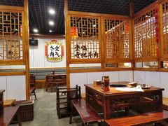 -受气牛肉·耙牛肉火锅(水晶郦城店)
