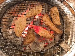 -小本家韩式烤肉(紫藤路店)