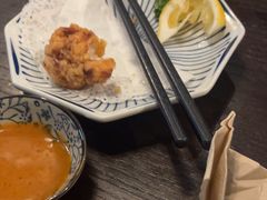 -哥哥の深夜食堂(红松东路店)