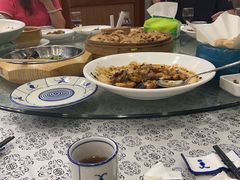 -客家汇·客家传承菜(水库店)