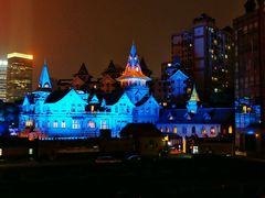 -马勒别墅饭店(静安寺店)