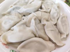 -北方饺子王·海肠捞饭·海鲜锅(山大店)