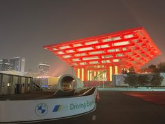 -赛卡联盟卡丁车馆(上海世博店)