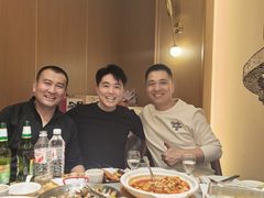 -大闫家烧烤·小海鲜家常菜(郑庄店)