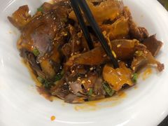 夫妻肺片-天治宣·野椒鸡(龙头寺总店)