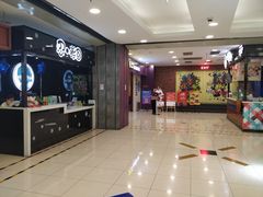 -新世界百货(顺义店)