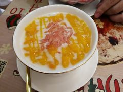 -甜心妈妈·榴莲星级糖水(北京路总店)