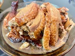 -徐家鸭子·非遗烤鸭(老门东店)