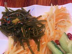 -秦园陕西手工面馆(番禺节能科技园店)