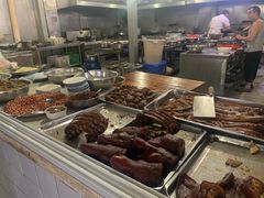 -温江公平红烧兔(总店)