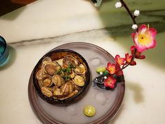 -佬麻雀·新湘菜(珠海金发购物中心店)