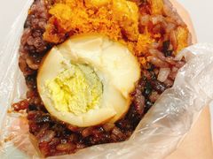 -笃笃笃糖粥(十全街店)