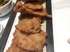 -双合园·海鲜水饺青岛菜(万佳广场店)