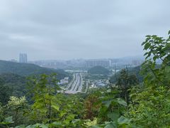 -桃花岭景区
