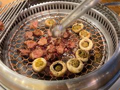 -黑牛の店·和牛烧肉(合生汇店)
