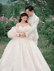 -今生有约婚纱摄影店(景德路店)