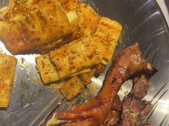 -一烧一烤•锦州烧烤(KTV包房·长江街店)