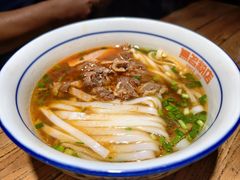 -无名粉店(五一广场店)