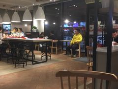 -肯德基(西稍门店)