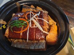 -外婆家(杭州马塍店·杭帮菜名店)