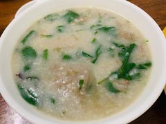 生滚粥-华记粥饭店(印象容桂主题风情街店)