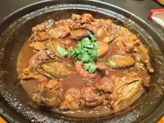 -红厨巷·淮扬菜(熙南里店)