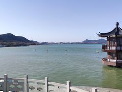 -云龙湖旅游景区