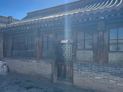 -鸡鸣驿古城