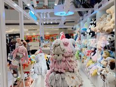-银座mall(东直门店)