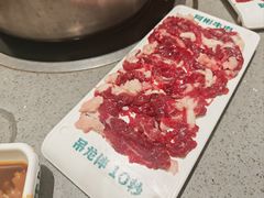 -非遗•老字号•阿彬牛肉火锅(广济桥店)